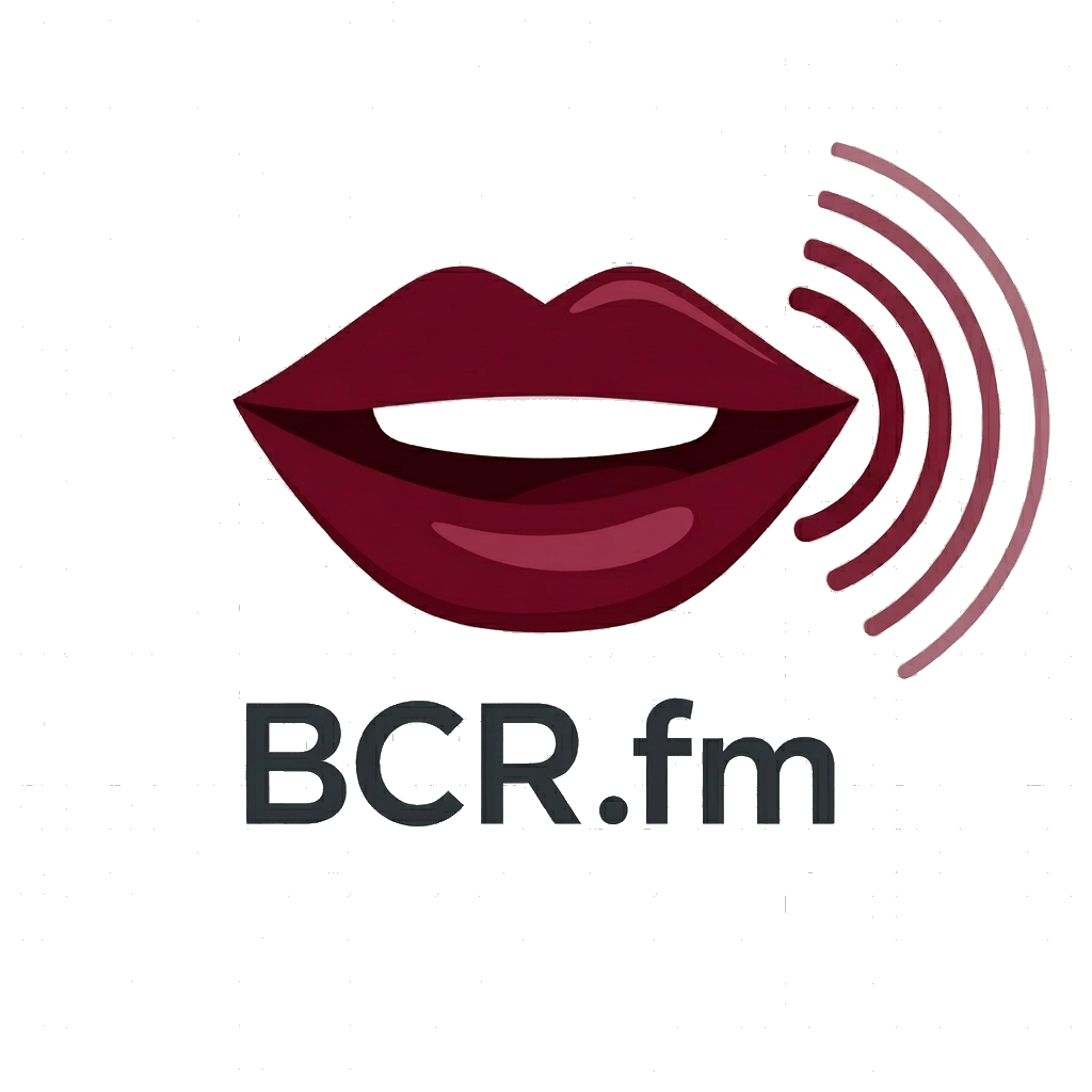 BCR.fm — Radio for Everyone | Music, Shows & Community